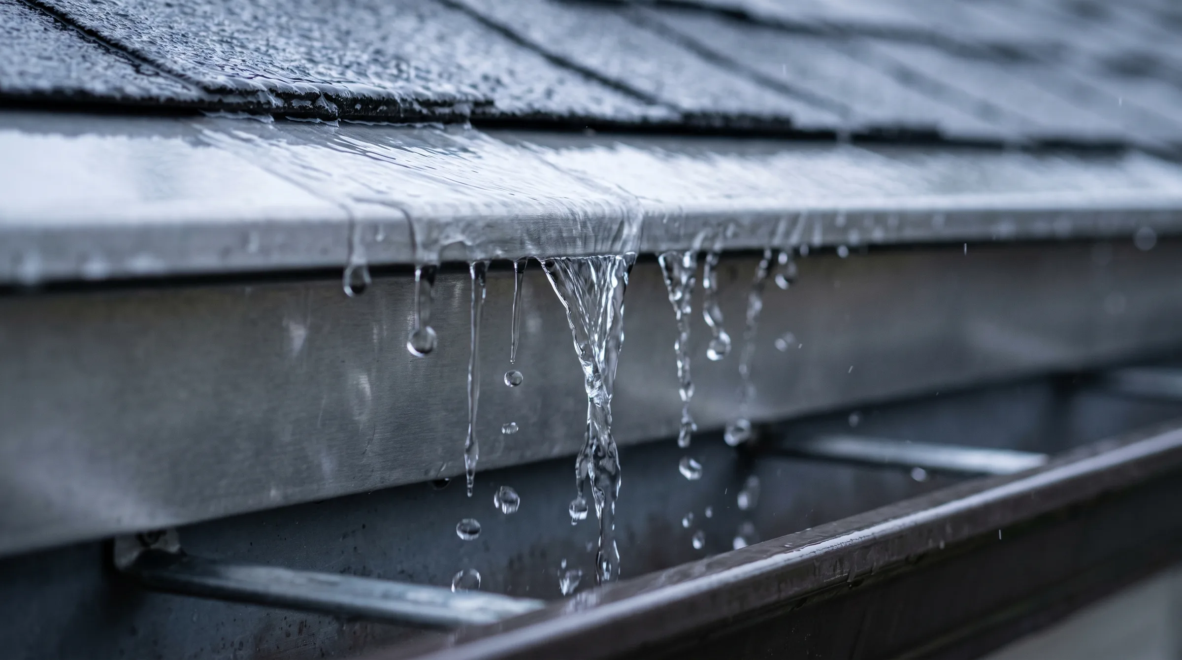Gutters